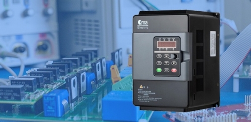 變頻器的控制方式有哪些呢？